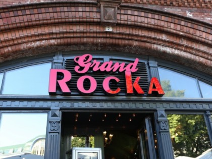 Foto: Grand Rocka